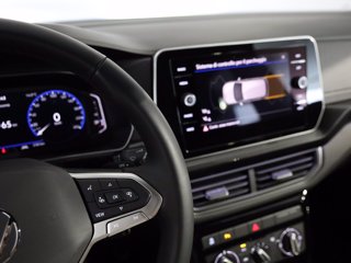 VOLKSWAGEN T-cross 1.0 tsi r-line 115cv dsg