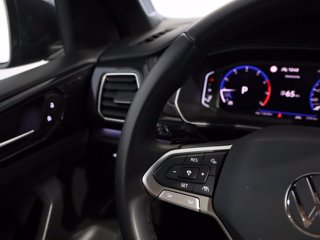 VOLKSWAGEN T-cross 1.0 tsi r-line 115cv dsg