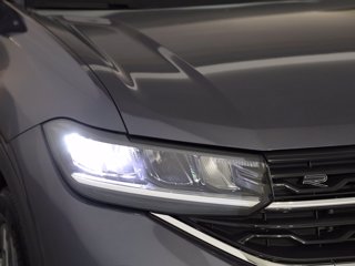 VOLKSWAGEN T-cross 1.0 tsi r-line 115cv dsg