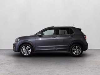 VOLKSWAGEN T-cross 1.0 tsi r-line 115cv dsg
