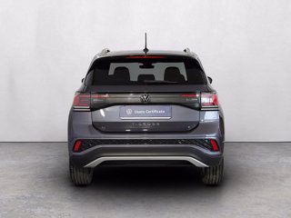 VOLKSWAGEN T-cross 1.0 tsi r-line 115cv dsg
