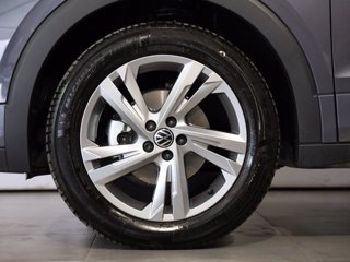 VOLKSWAGEN T-cross 1.0 tsi r-line 115cv dsg