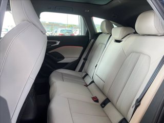 AUDI A5 Avant TDI 150 kW mHEV+ S tronic quattro S Line edition