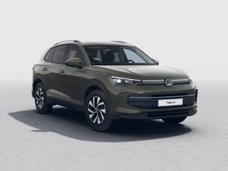 VOLKSWAGEN Tiguan 1.5 eTSI 130 CV EVO ACT DSG Edition Plus
