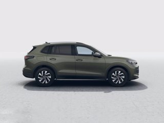 VOLKSWAGEN Tiguan 1.5 eTSI 130 CV EVO ACT DSG Edition Plus