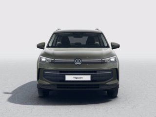 VOLKSWAGEN Tiguan 1.5 eTSI 130 CV EVO ACT DSG Edition Plus