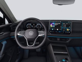 VOLKSWAGEN Tiguan 1.5 eTSI 130 CV EVO ACT DSG Edition Plus