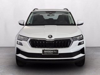 SKODA Karoq 2.0 tdi evo selection 115cv