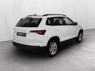 SKODA Karoq 2.0 tdi evo selection 115cv