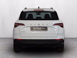 SKODA Karoq 2.0 tdi evo selection 115cv