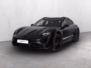 PORSCHE Taycan cross turismo 4s 5p.ti
