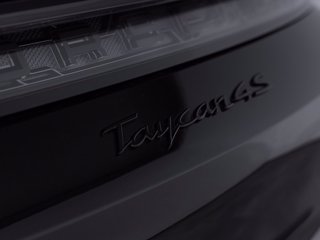 PORSCHE Taycan cross turismo 4s 5p.ti
