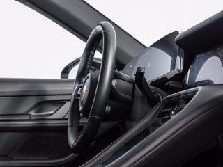PORSCHE Taycan cross turismo 4s 5p.ti