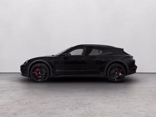 PORSCHE Taycan cross turismo 4s 5p.ti