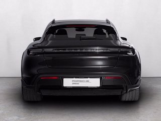PORSCHE Taycan cross turismo 4s 5p.ti