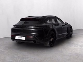 PORSCHE Taycan cross turismo 4s 5p.ti