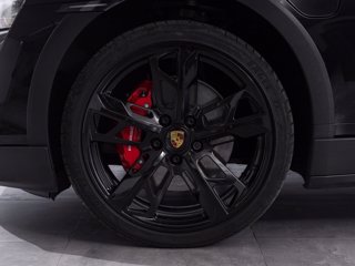 PORSCHE Taycan cross turismo 4s 5p.ti