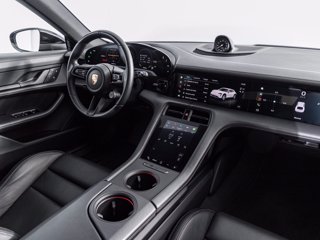 PORSCHE Taycan cross turismo 4s 5p.ti