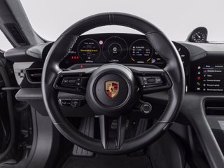 PORSCHE Taycan cross turismo 4s 5p.ti