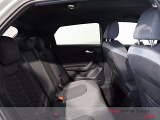 AUDI A1 sportback 30 1.0 tfsi identity black 110cv s-tronic