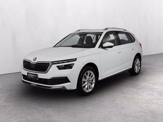 SKODA Kamiq 1.0 g-tec style 90cv