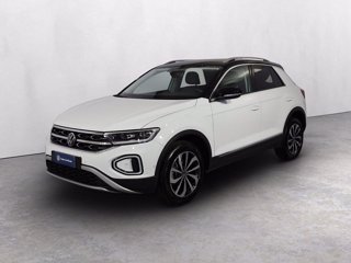 VOLKSWAGEN T-roc 1.5 tsi style