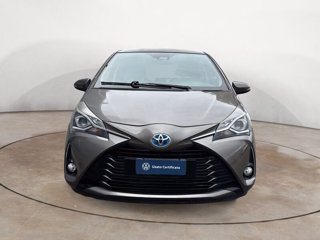TOYOTA Yaris 1.5 Hybrid 5 porte Active