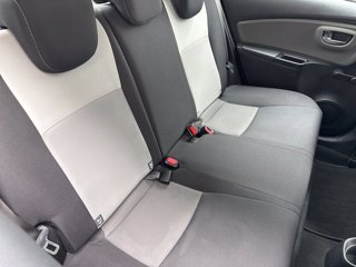 TOYOTA Yaris 1.5 Hybrid 5 porte Active