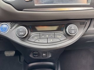 TOYOTA Yaris 1.5 Hybrid 5 porte Active