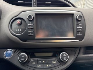 TOYOTA Yaris 1.5 Hybrid 5 porte Active