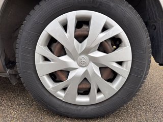 TOYOTA Yaris 1.5 Hybrid 5 porte Active
