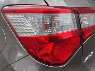 TOYOTA Yaris 1.5 Hybrid 5 porte Active