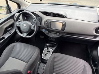 TOYOTA Yaris 1.5 Hybrid 5 porte Active