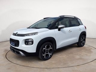 CITROEN C3 Aircross PureTech 82 Feel