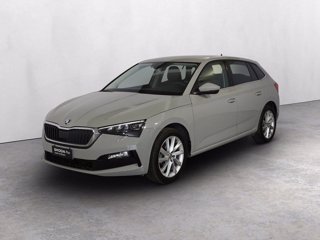 SKODA Scala 1.0 g-tec style 90cv