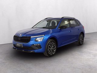 SKODA Kamiq 1.0 tsi selection 115cv