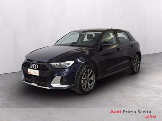 AUDI A1 citycarver 30 1.0 tfsi 110cv s-tronic