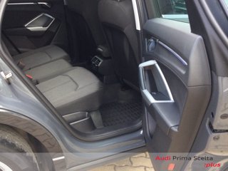 AUDI Q3 sportback 35 2.0 tdi business plus s-tronic