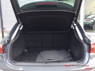 AUDI Q3 sportback 35 2.0 tdi business plus s-tronic