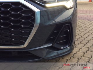 AUDI Q3 sportback 35 2.0 tdi business plus s-tronic