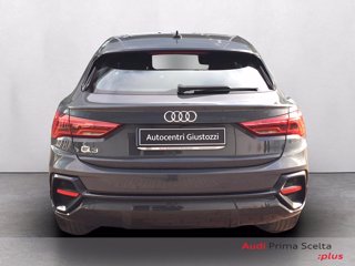 AUDI Q3 sportback 35 2.0 tdi business plus s-tronic