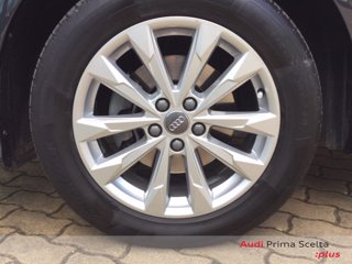 AUDI Q3 sportback 35 2.0 tdi business plus s-tronic