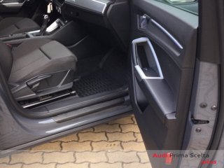 AUDI Q3 sportback 35 2.0 tdi business plus s-tronic