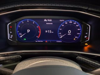 VOLKSWAGEN T-cross 1.5 tsi advanced 150cv dsg