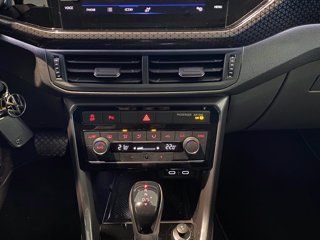 VOLKSWAGEN T-cross 1.5 tsi advanced 150cv dsg