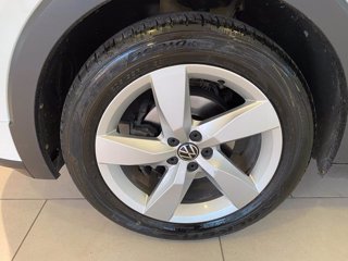 VOLKSWAGEN T-cross 1.5 tsi advanced 150cv dsg