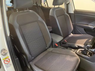 VOLKSWAGEN T-cross 1.5 tsi advanced 150cv dsg