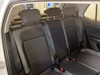 VOLKSWAGEN T-cross 1.5 tsi advanced 150cv dsg