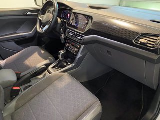 VOLKSWAGEN T-cross 1.5 tsi advanced 150cv dsg