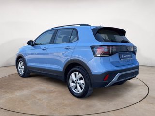 VOLKSWAGEN T-Cross 1.0 TSI Life